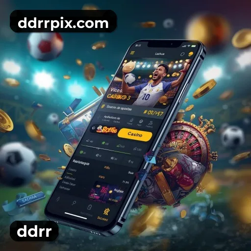 ddrr