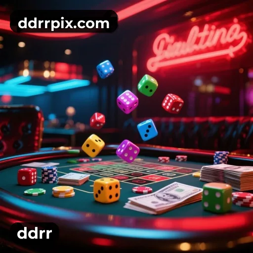 ddrr