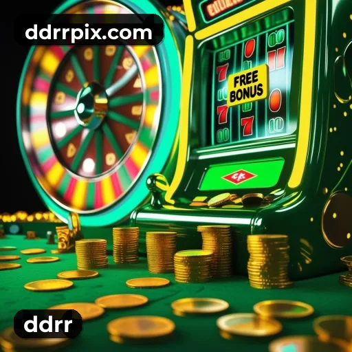 ddrr