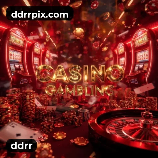 ddrr