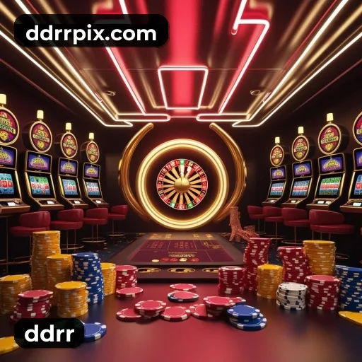 ddrr