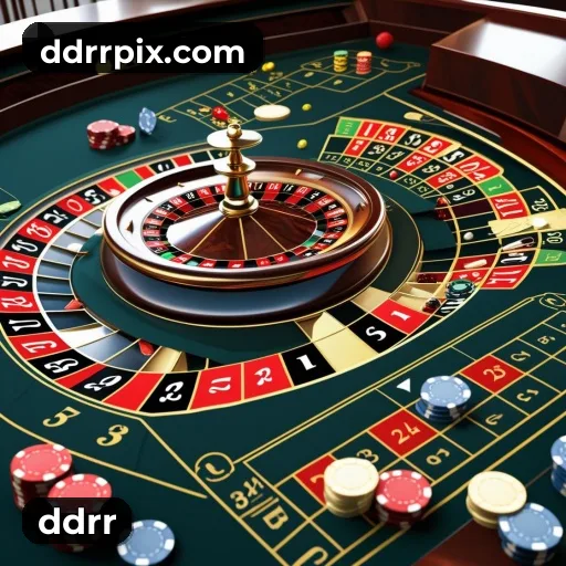 ddrr