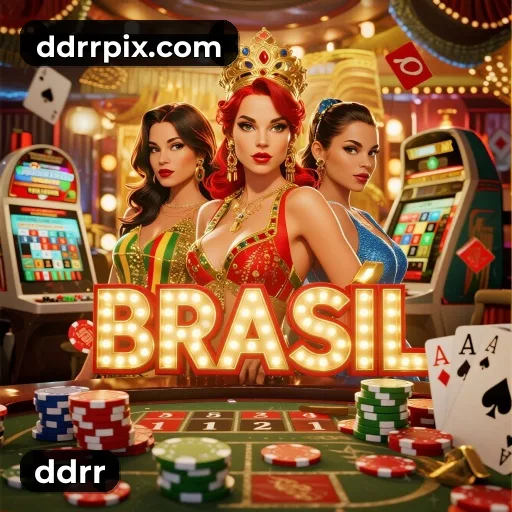 ddrr