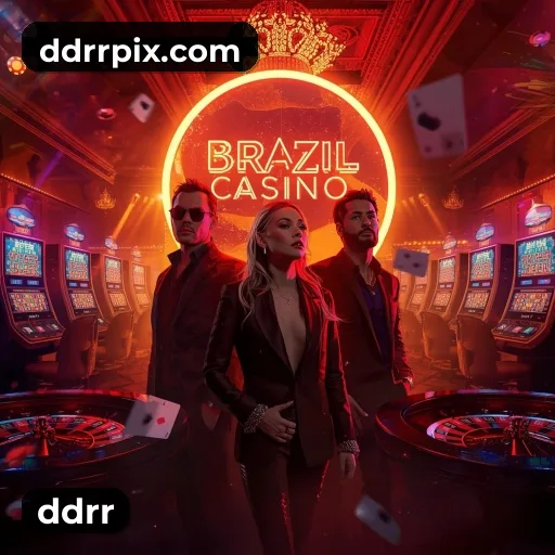 ddrr