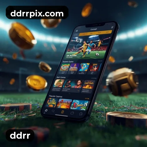 ddrr