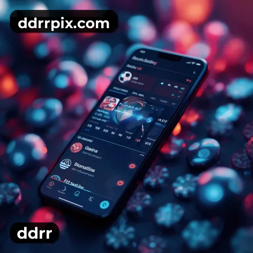 ddrr