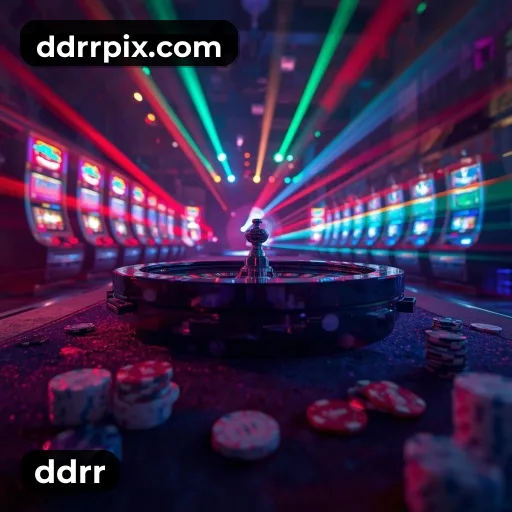 ddrr