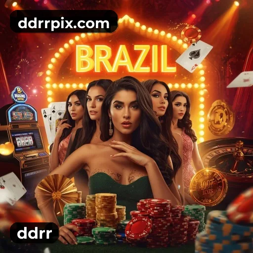ddrr